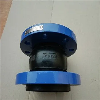 Giunto di dilatazione EPDM