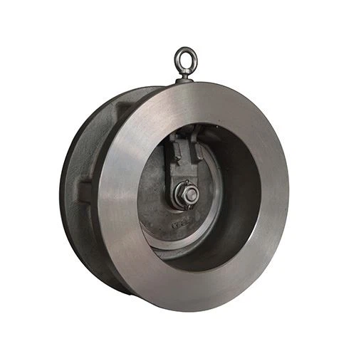 Wafer Type Tilting Check Valves