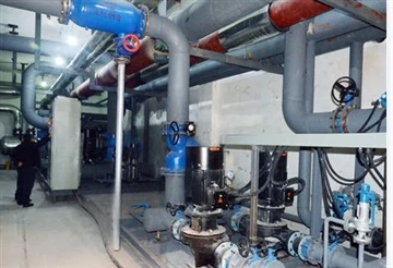 Common Faults And Troubleshooting Methods Of Butterfly Valves