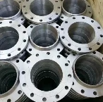 Qual è la differenza tra le flange delle valvole a farfalla e le flange ordin...