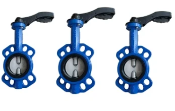 È possibile utilizzare una valvola a farfalla OEM per applicazioni di trattam...